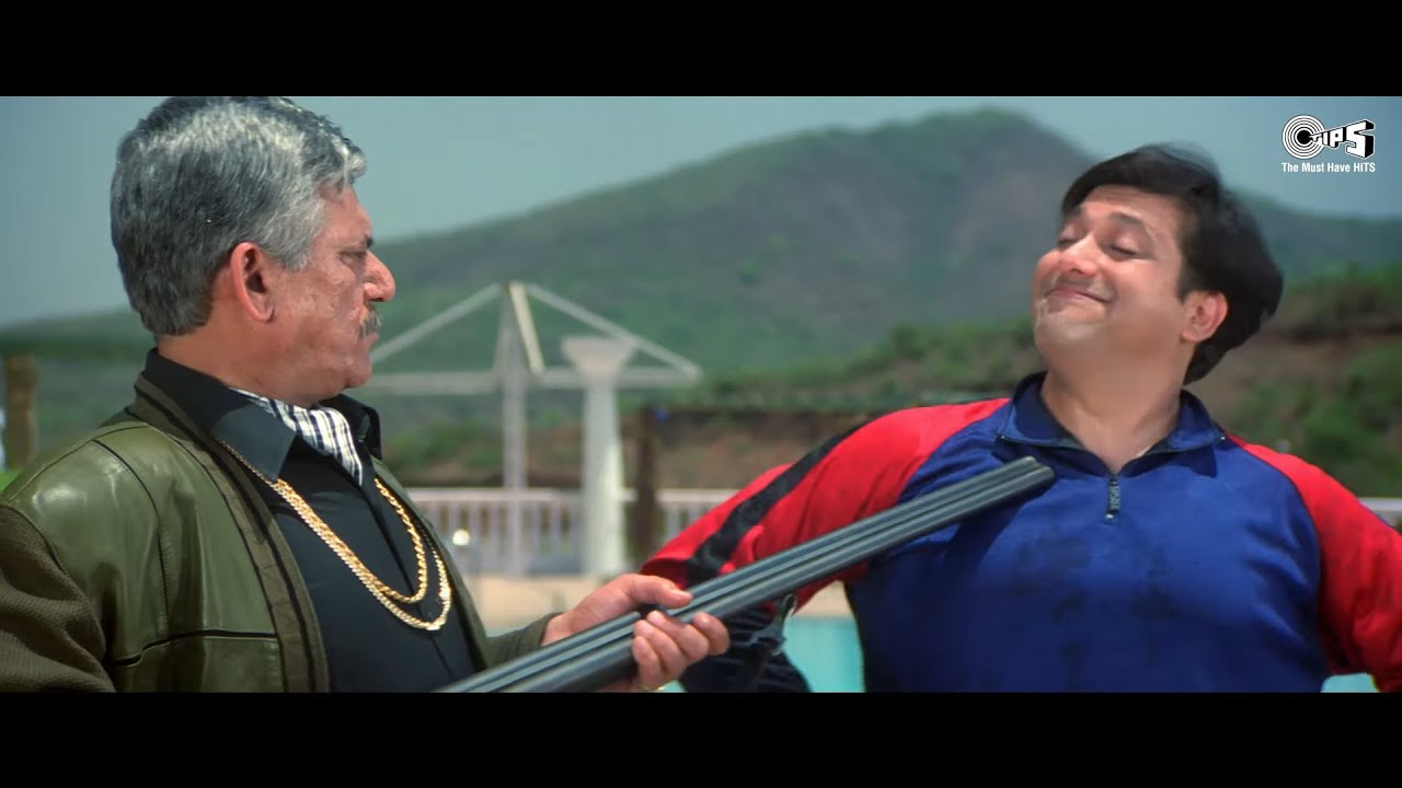 Sun Mere Sasure Main Tujhko Jhukaunga | Ghoontne Pe Launga | Sonu Nigam |  Vinod Rathod | Kunwara