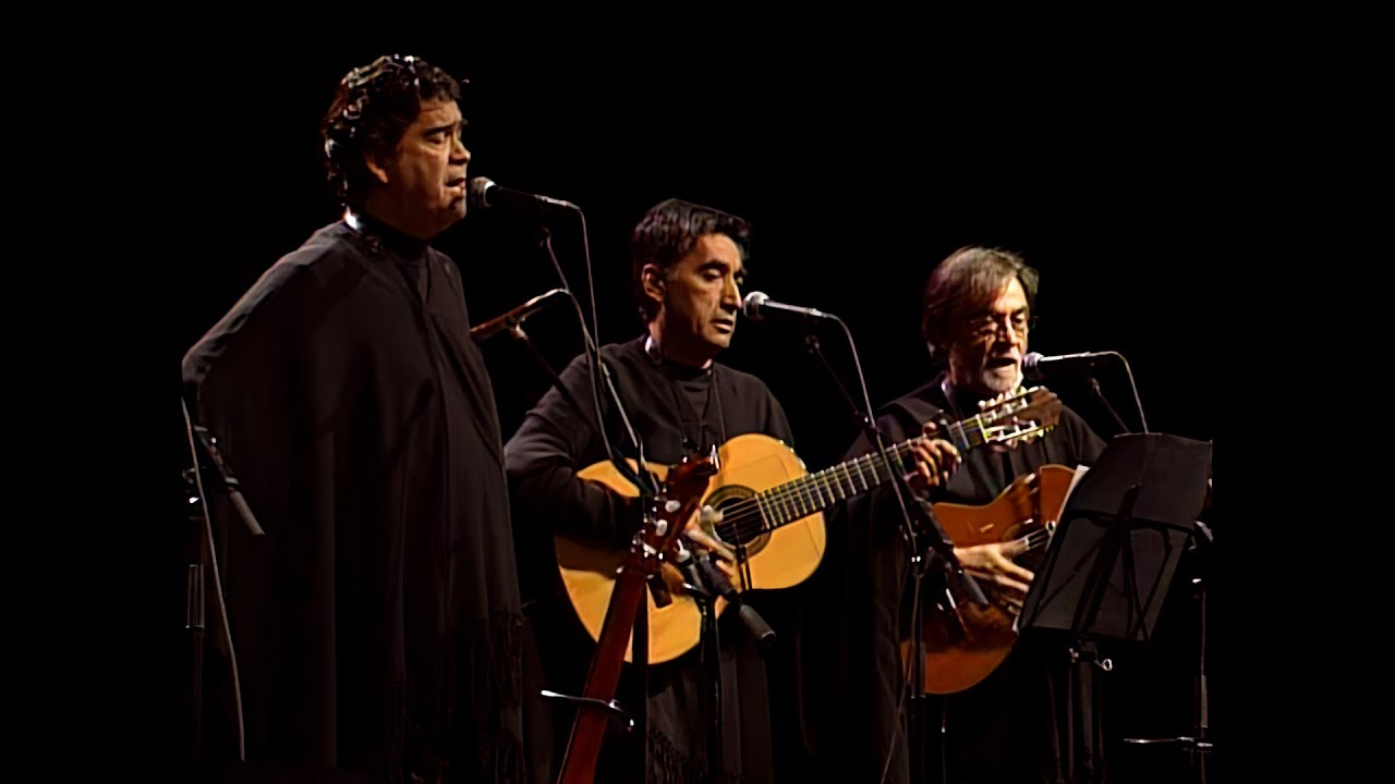 Quilapay&uacute;n 2003 - Qu&eacute; dir&aacute; el Santo Padre [VIDEO 