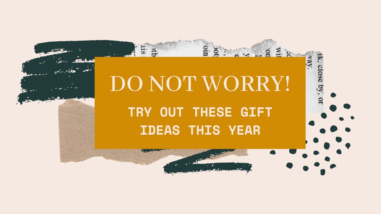 Virtual Gift Ideas in lockdown/quarantine