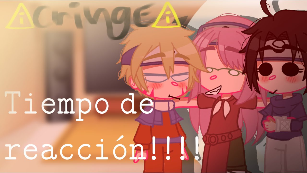 𝙴𝚚𝚞𝚒𝚙𝚘.7 𝚛𝚎𝚊𝚌𝚌𝚒𝚘𝚗𝚊 𝚊... 𝚂𝚊𝚔𝚞𝚛𝚊 𝚢 𝚂𝚊𝚜𝚞𝚔𝚎 (𝚙𝚘𝚌𝚘 𝚂𝚊𝚜𝚞𝙽𝚊𝚛u)