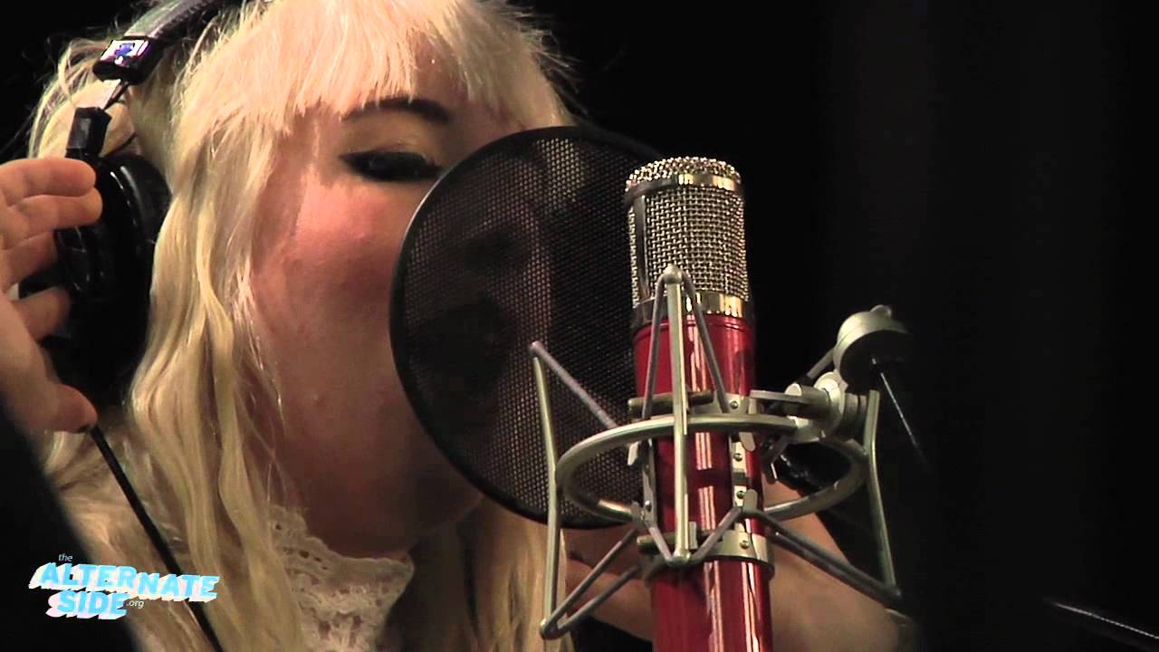 Austra - 