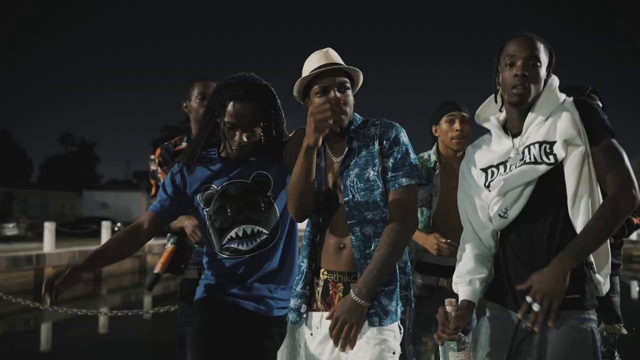 Rich Bub - Havana (Music Video) (Shot By JBVISUALS)
