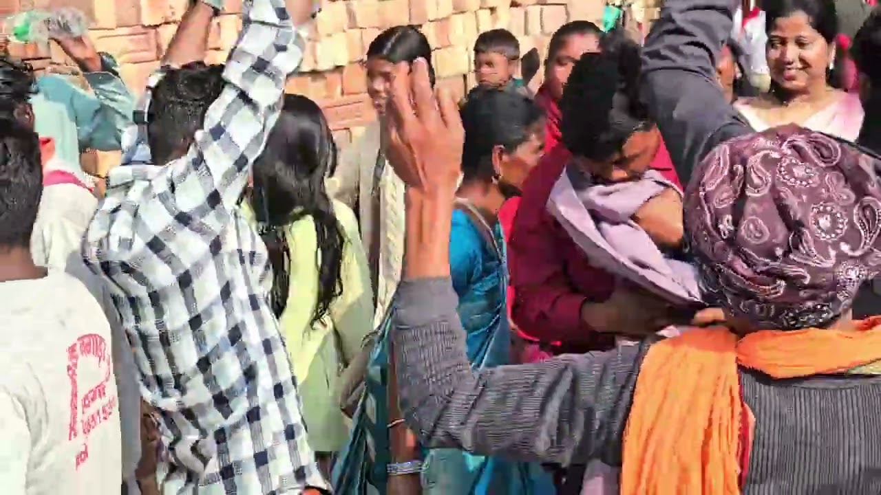 2026 ka 1 video - Gumla Chainpur me Dhoon Machate  /// ARBAZ bhai Lohardga /// 6299261206 