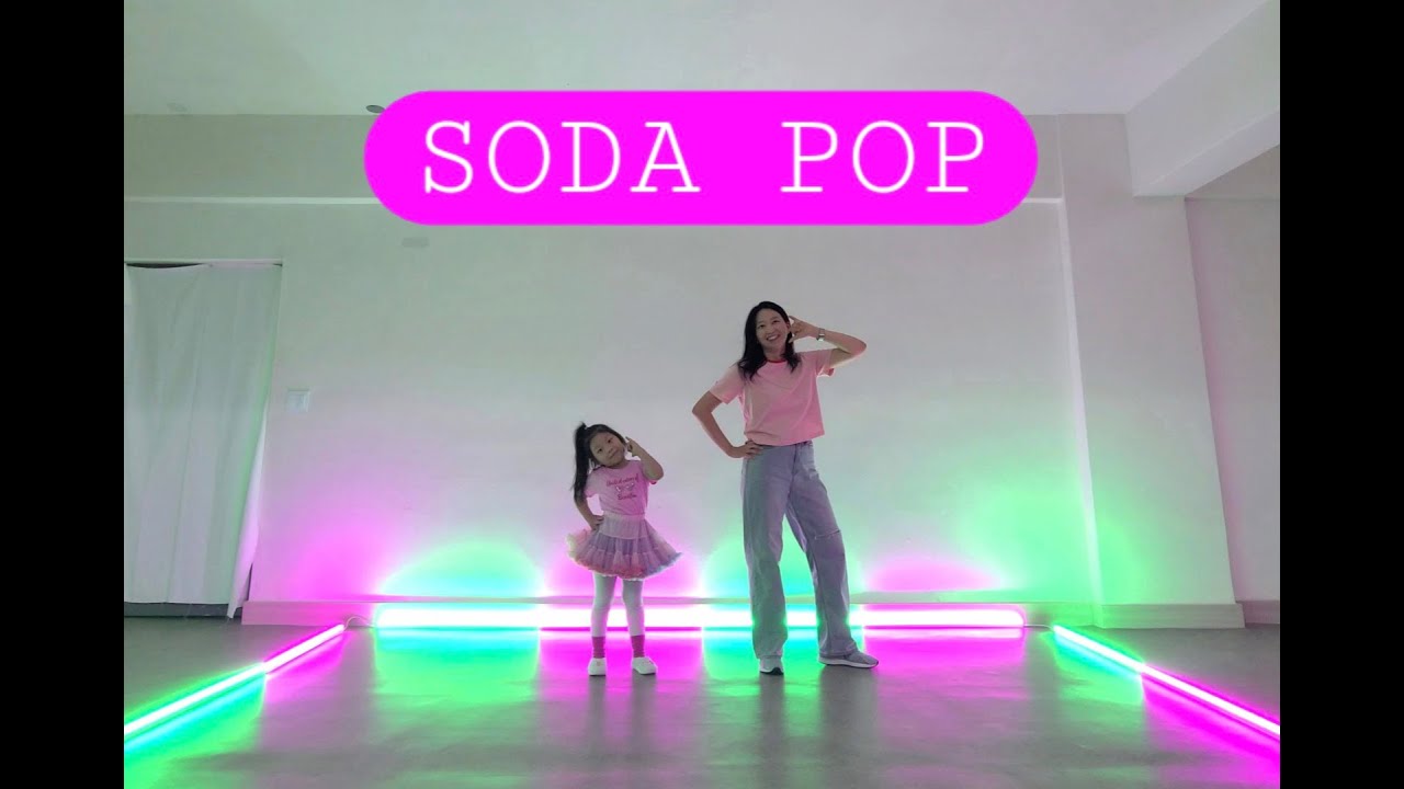 'Soda Pop' - Saja Boys (Kpop Demon Hunters) #sodapop #sajaboys #kpopdemonhunters #소다팝 #케데헌 #사자보이즈