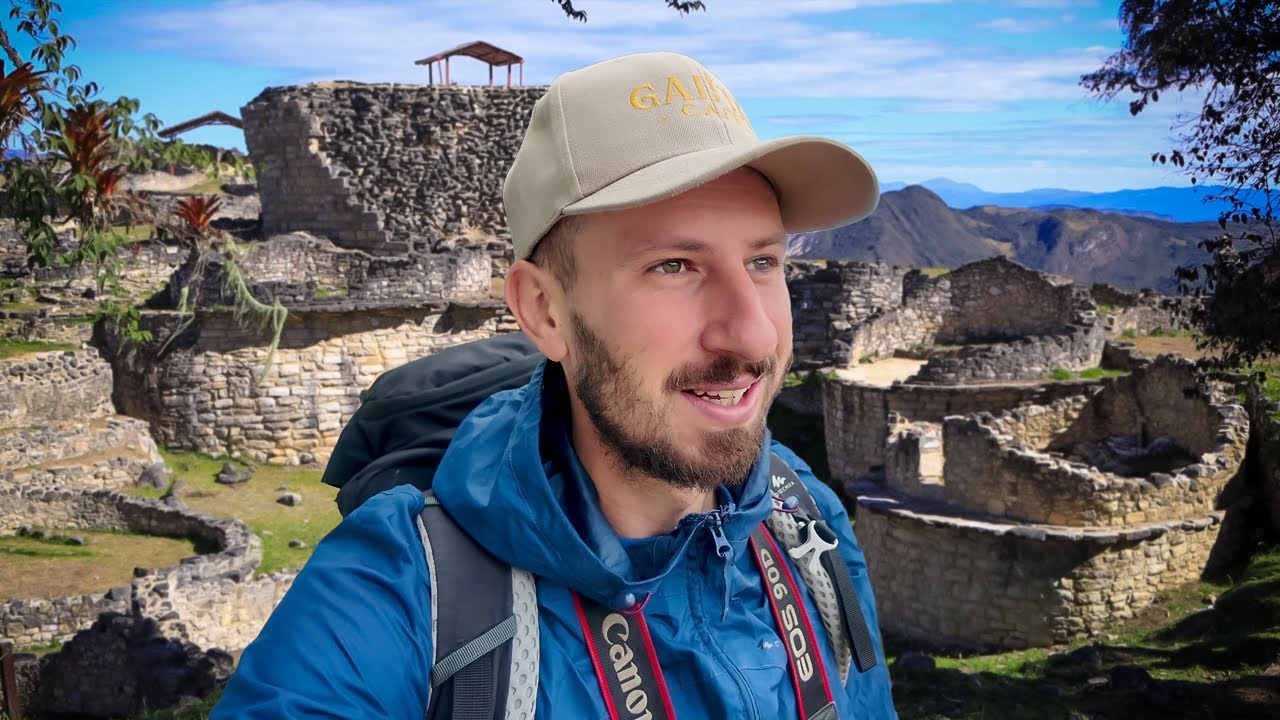 IL PERÚ NON È solo MACHU PICCHU