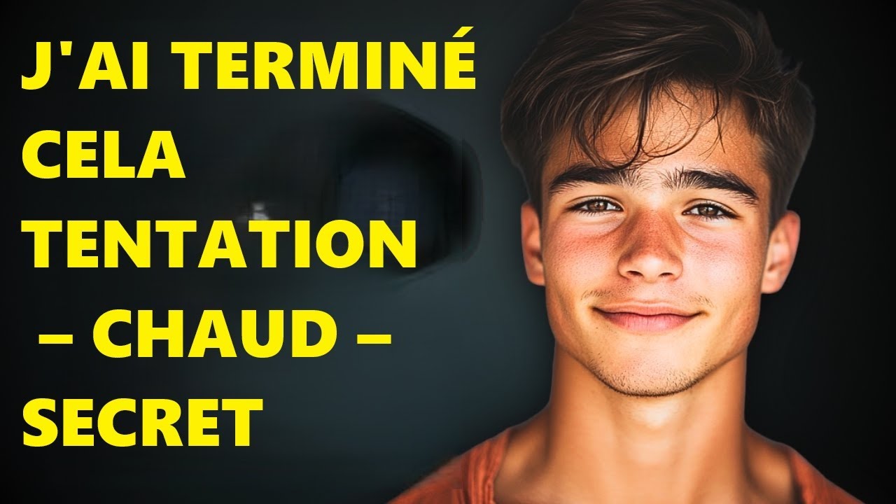 Mon voisin gay m’a fait découvrir un nouveau monde après ma rupture | histoires vraie | LGBTQ Amour