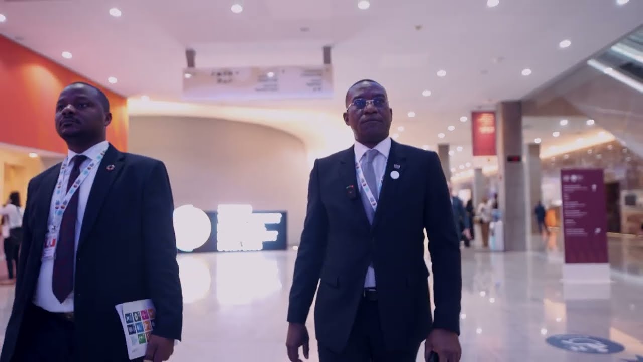[Recap 🎥⏯] RDC – FNUAP : Dialogue stratégique sur le RGPH-II en RDC