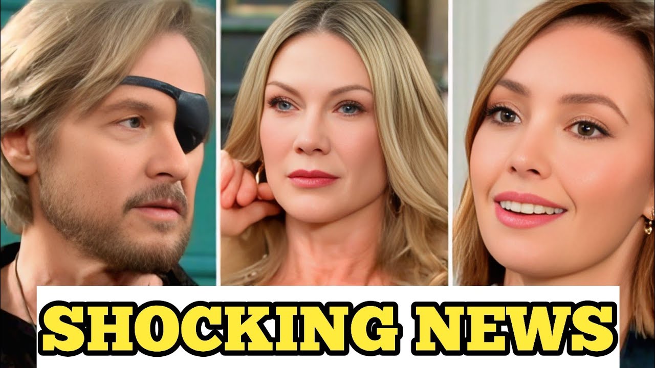 DAYS OF OUR LIVES Spoilers Feb 5–13, 2026 🔥 Shocking Secrets, Twisted Schemes & a Deadly Valentine!