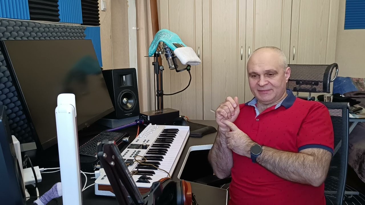 Планарные наушники Fostex T60RP