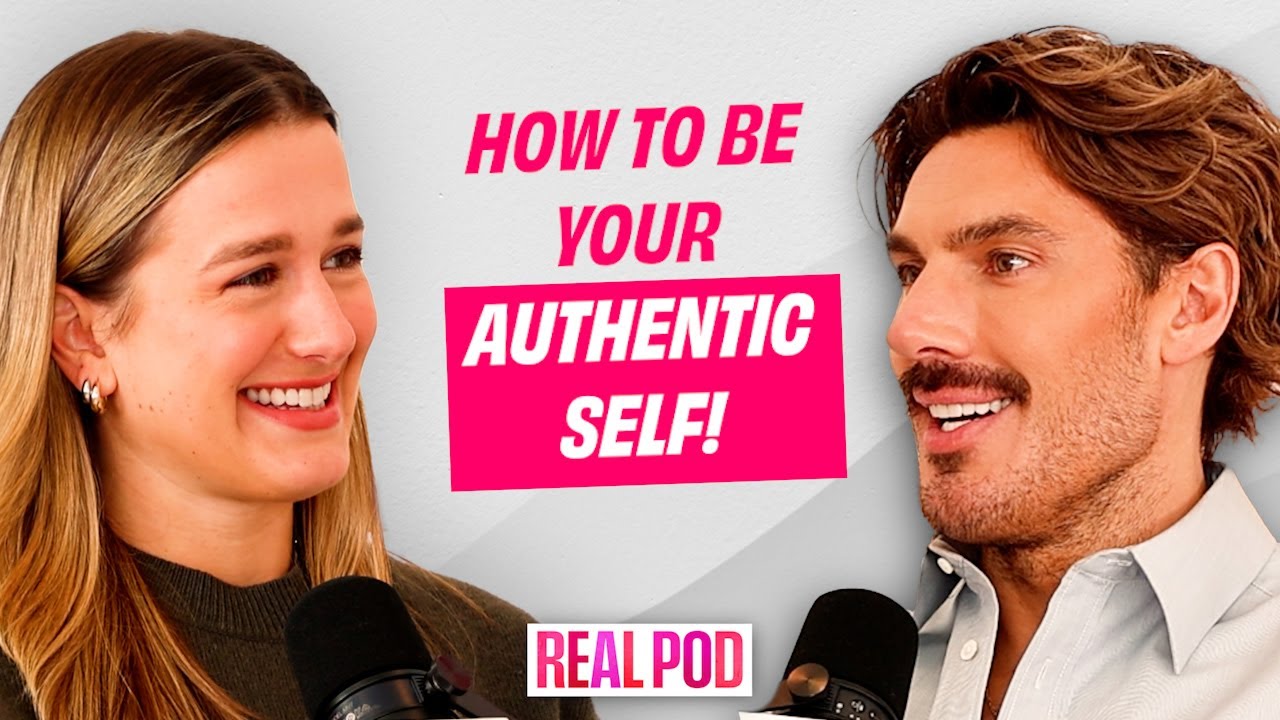 Chris Appleton on Overcoming His Darkest Moment, Healing Shame & Finding Real Confidence