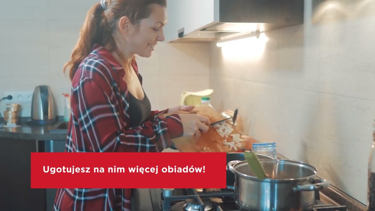 Butle z gazem GASPOL. Gwarancja jakości.