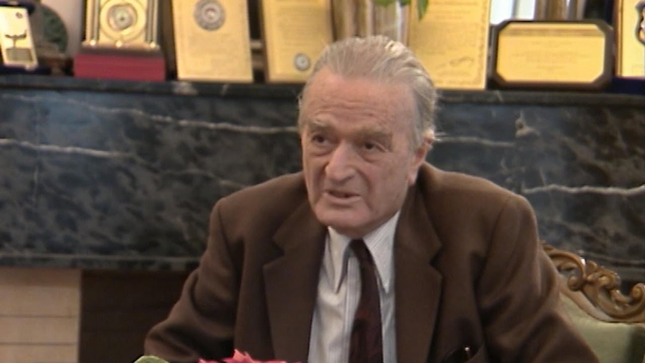 Prof. Ahmet Adnan Saygun Özel Programı