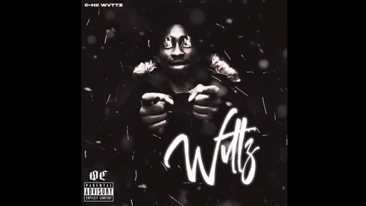 CHII WVTTZ - WVTTZ instrumental
