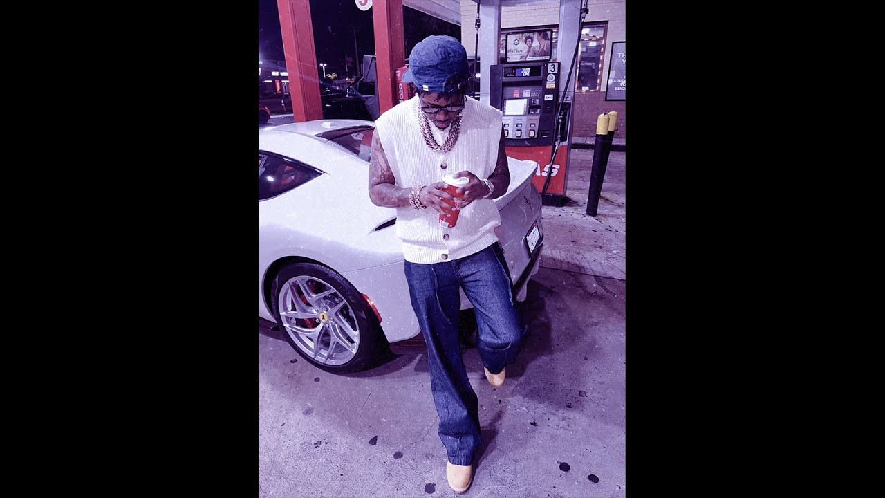 (FREE) Rob49 x Real Boston Richey Type Beat 2025 - 