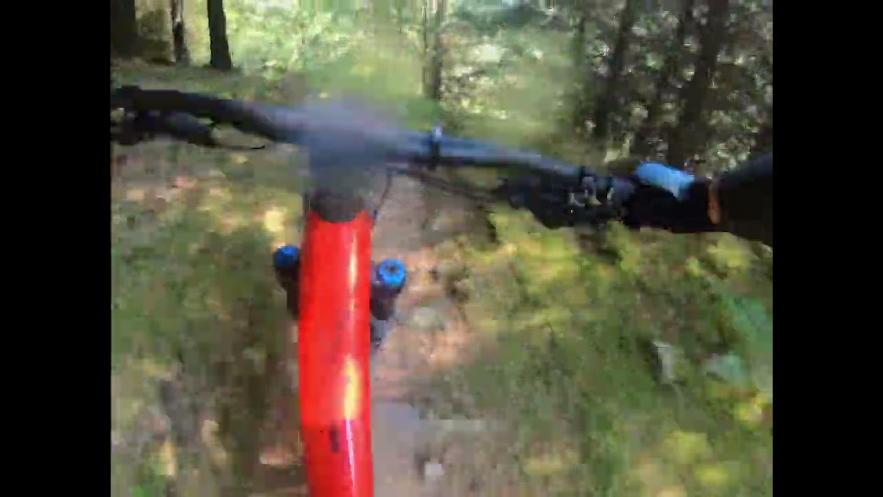 7 Stanes Scotland - Dalbeattie