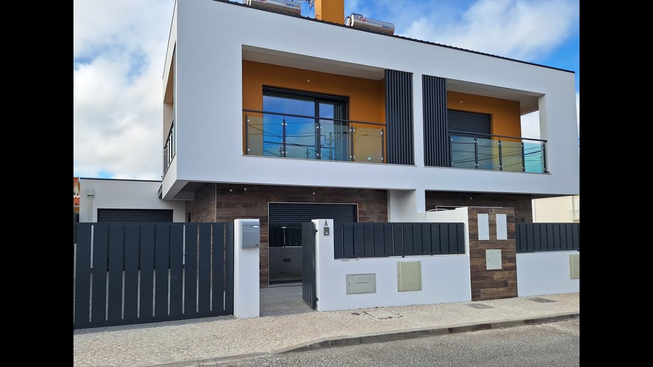 Moradia T3 em Quinta do Conde – Sesimbra (REF: 3201030)