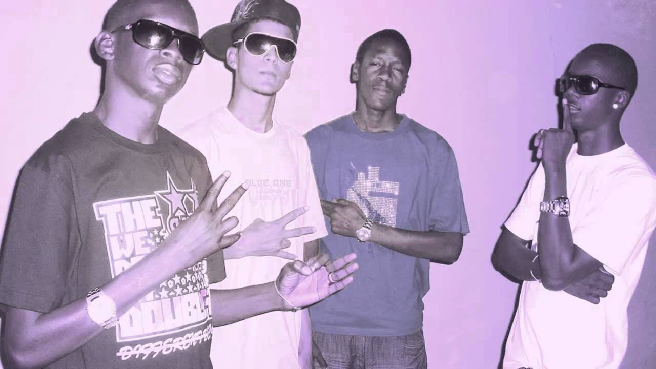 SOCO IZI - Arde El Bizness