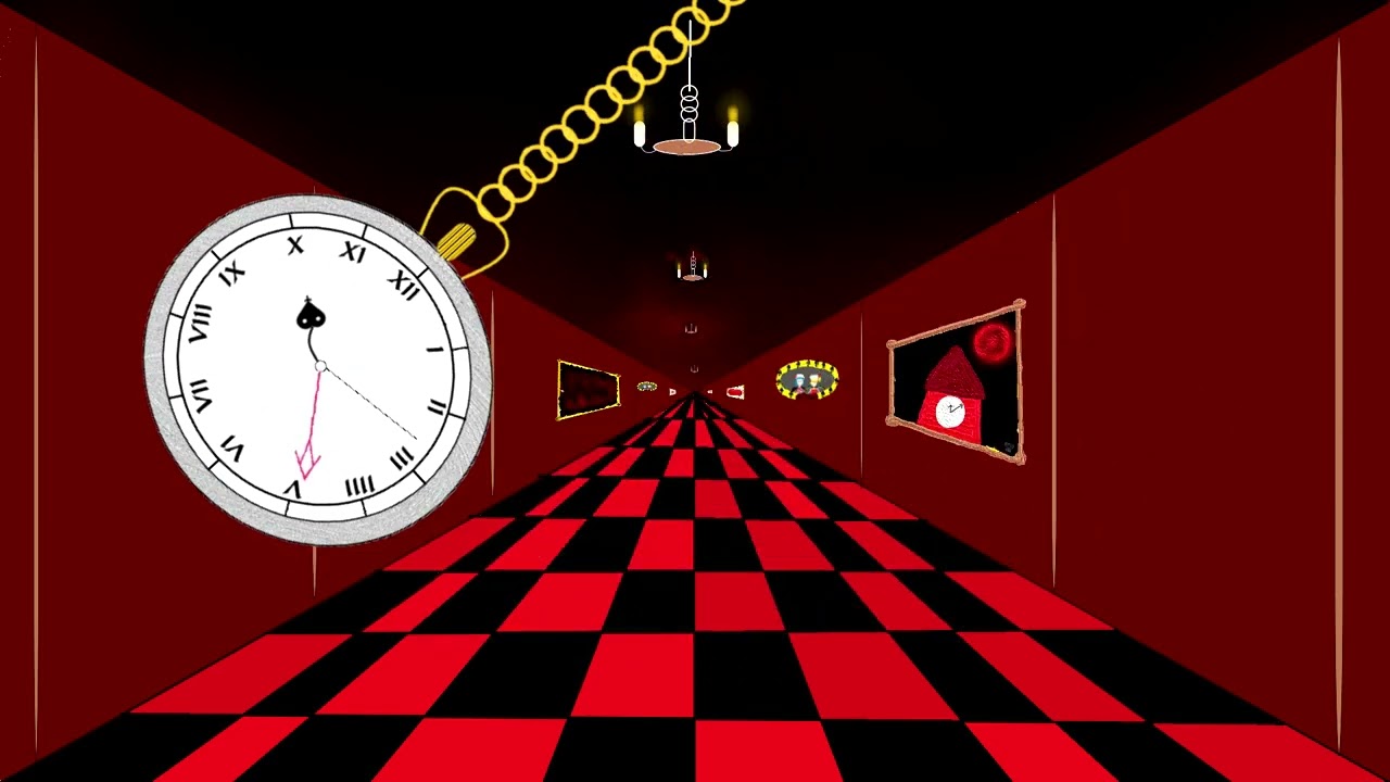 【東方/Touhou Orchestral Arrange】The Maid Who Manipulated Time (Sakuya Izayoi various themes)