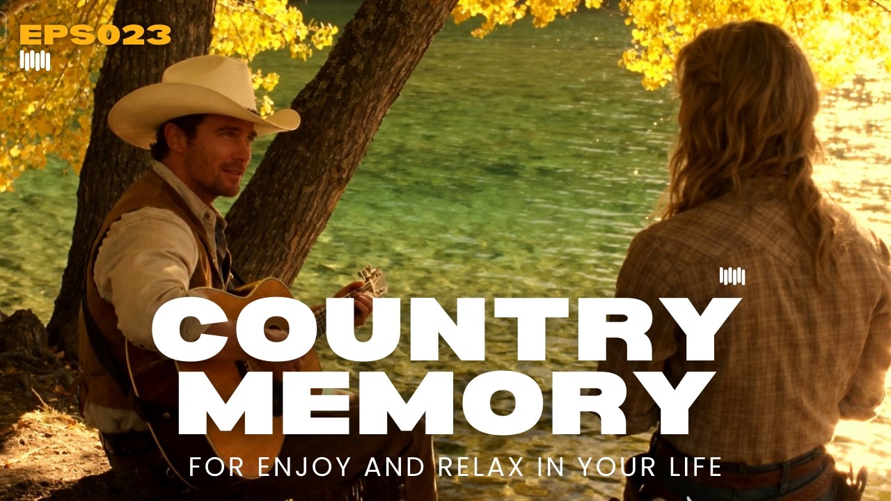 All-Time Classic Love Songs – Western Acoustic Covers | Jack Rowen (Campfire Cowboy Cover)