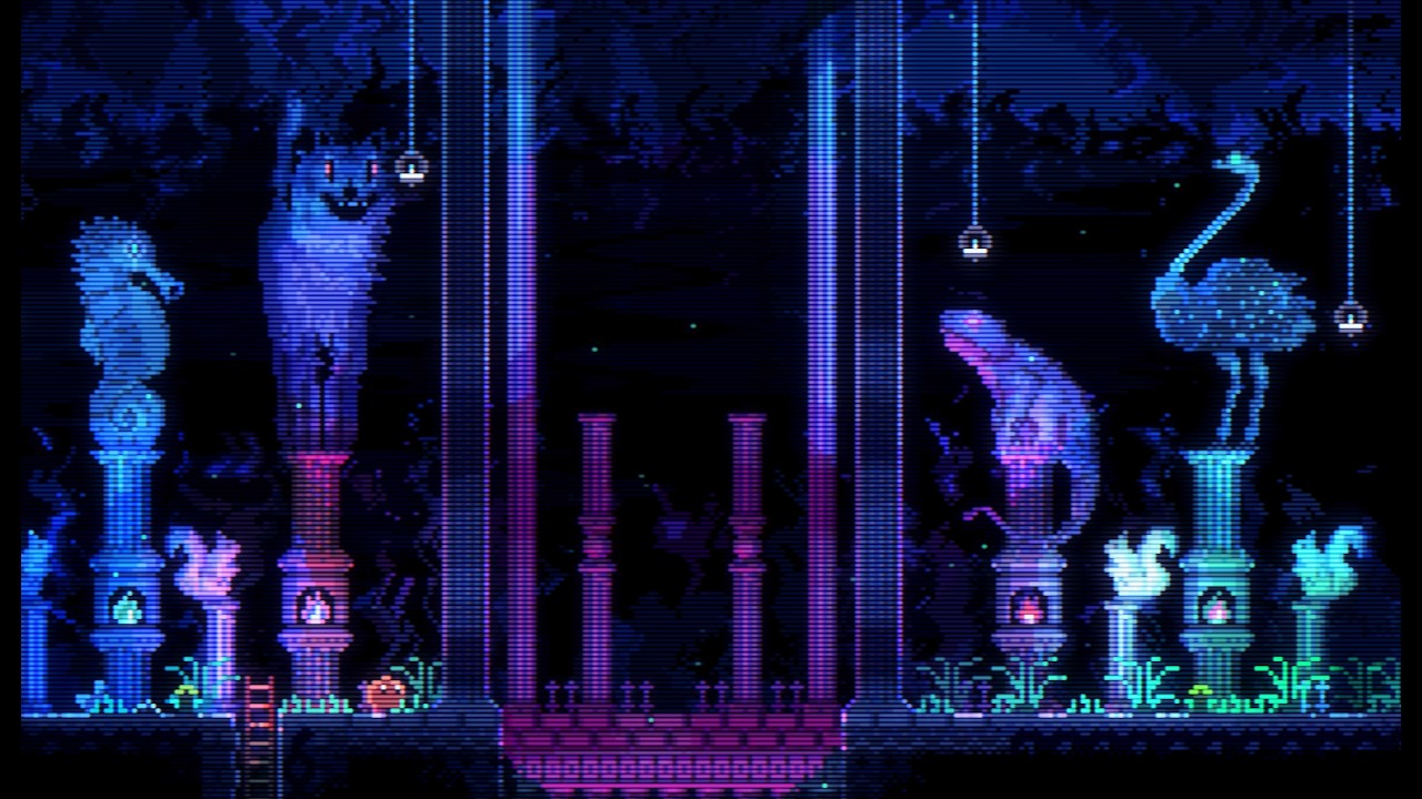 L'ÂGE D'OR du METROIDVANIA (?)