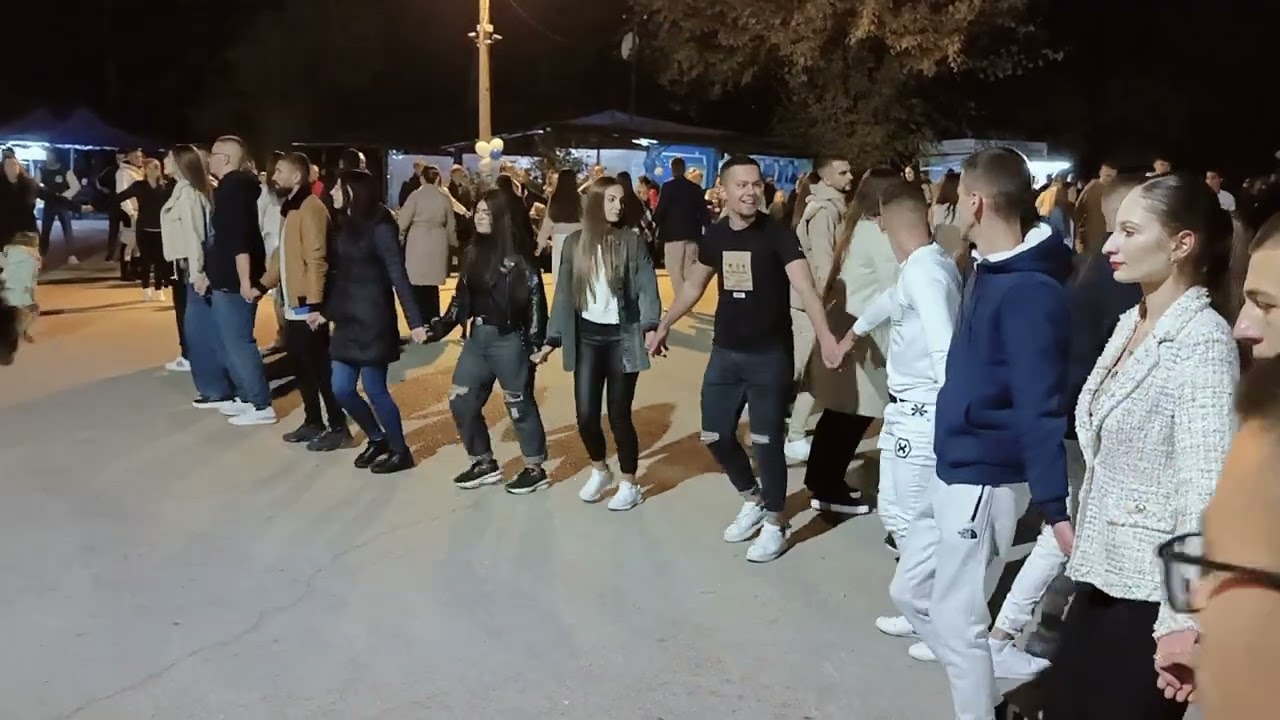 ОРК. МУСТИ БЕНТ с. Дългач 19.10.24