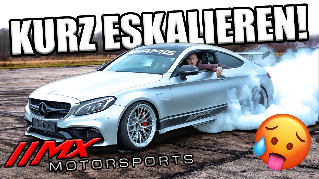 BMW E46 M3 Hinterachse Schweißen & Flugplatz Action ✅