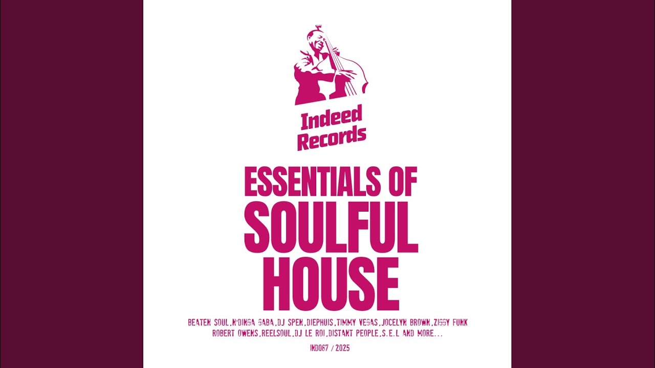 Let It Feel Good (Classic Mix)
