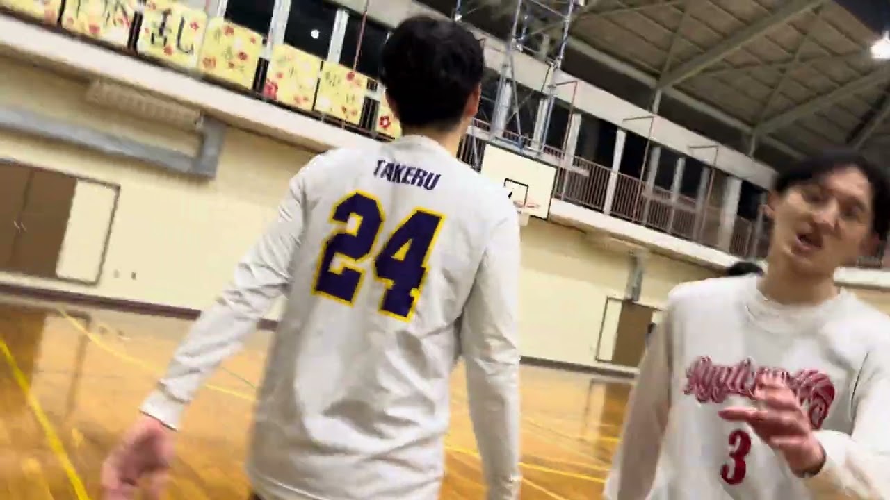 2026.03.08 KSL 5試合目