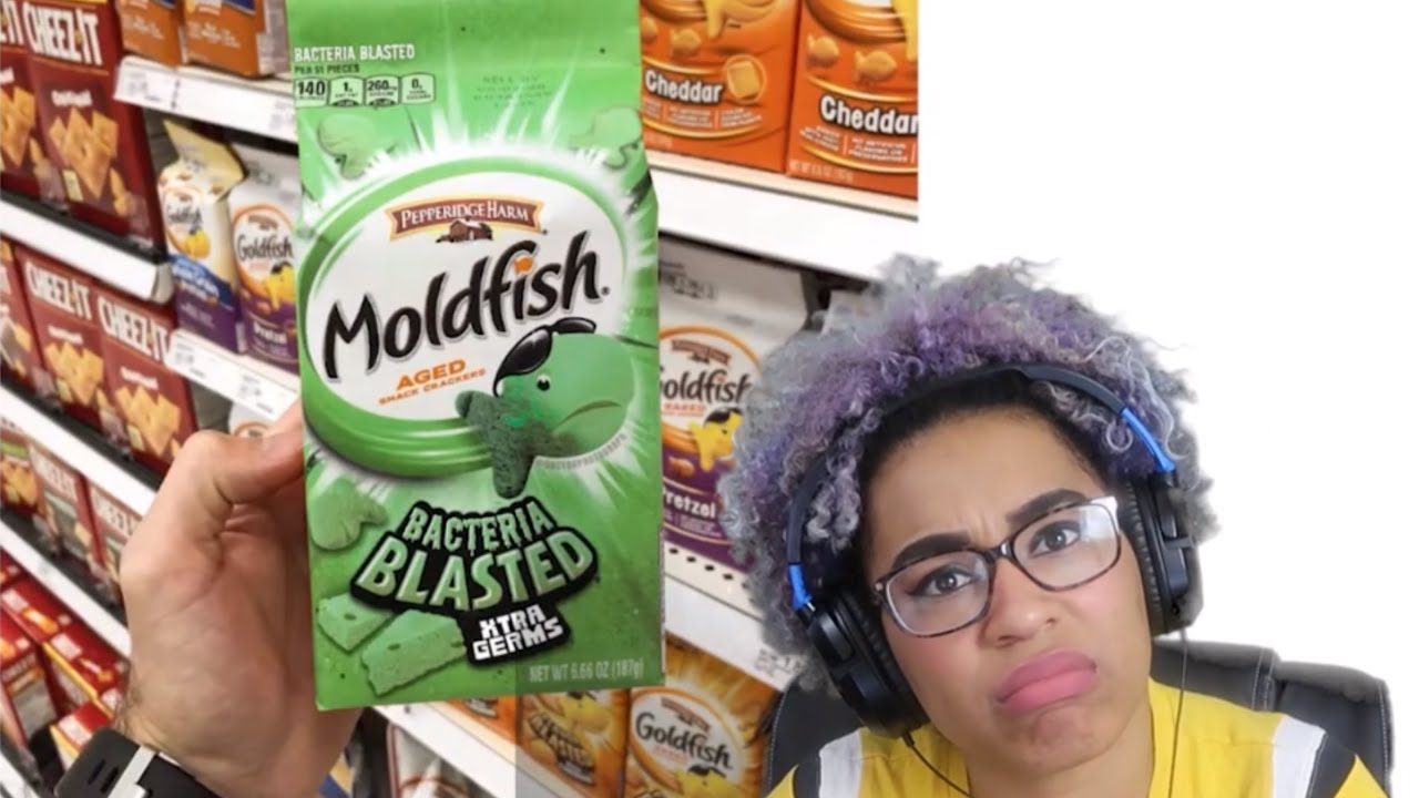 r/TIHI: Images That Make Me ULTRA Uncomfortable | SkittenReacts