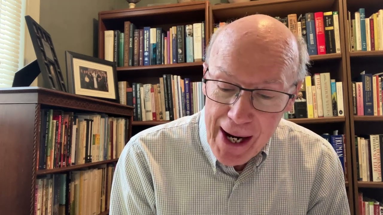 Rob Karrer: RTL must recruit pro-aborts! No way!