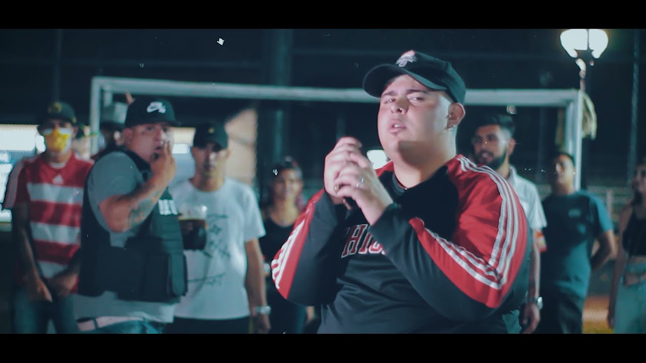 T&Uacute; REMIX - Perro Loco Ft&acute;EL NICKY (Video Oficial)