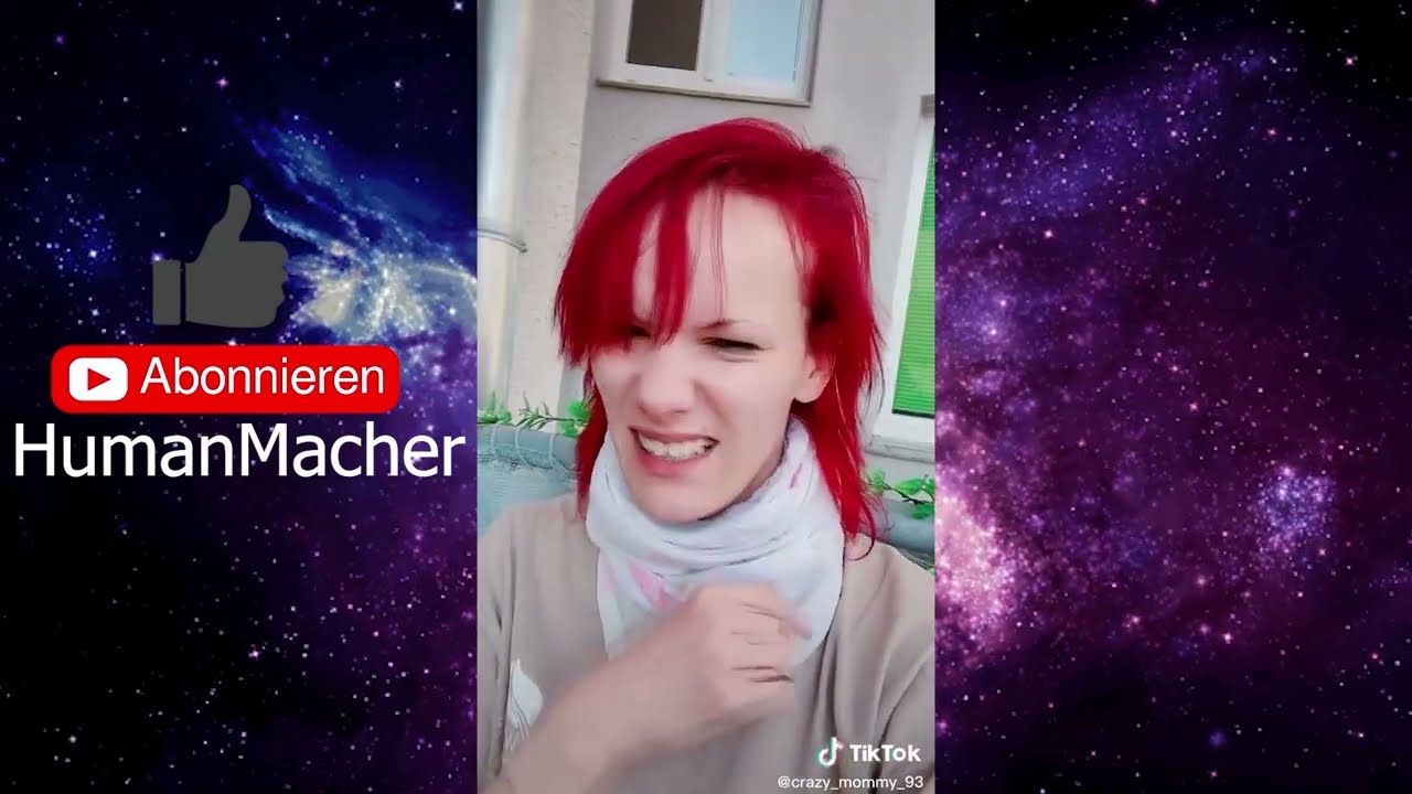 German Cringe TikTok Compilation! #048