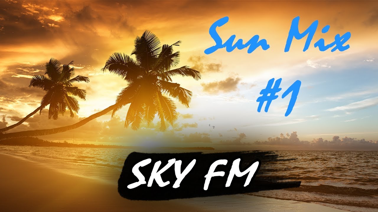 [CHILL] THE BEST EVER LOUNGE MUSIC FOR RELAXATION! | [Lounge & Downtempo] | Sky FM