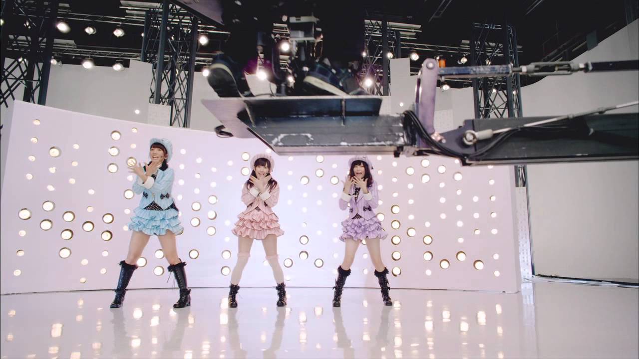 「君のＣ／Ｗ」ＭＶ / AKB48[公式]