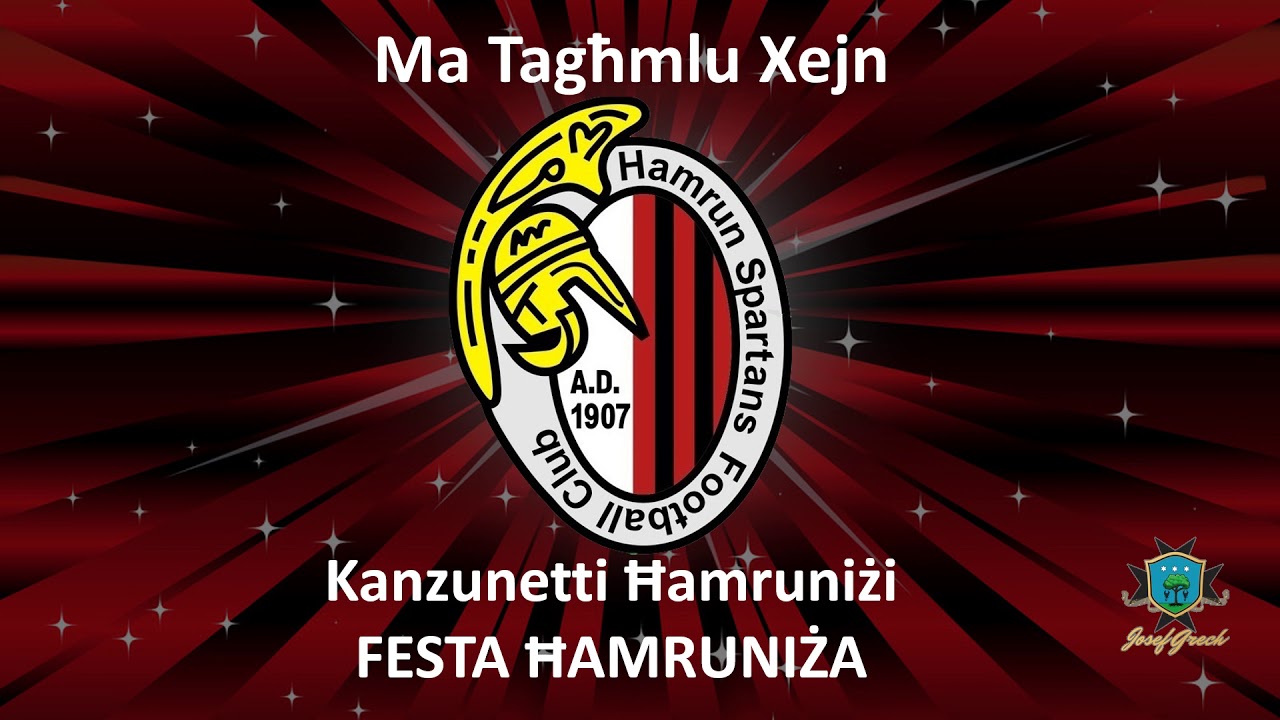 Ma Tagħmlu Xejn