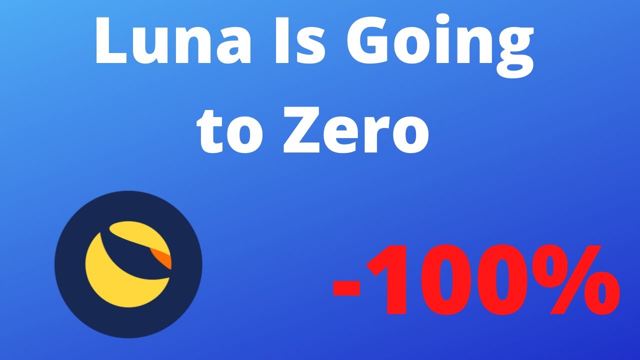 Luna UST Collapse | The Truth about What Happened