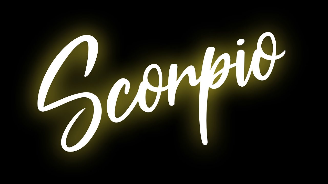 Scorpio ♏️ This person loves you! But What the H*LL is this other person doing? 🤯 ❤️ July 2022
