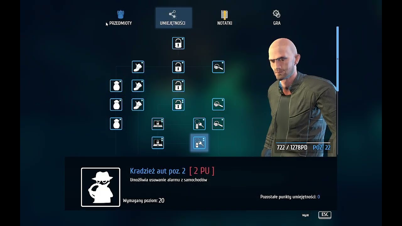 206... - Thief Simulator #7