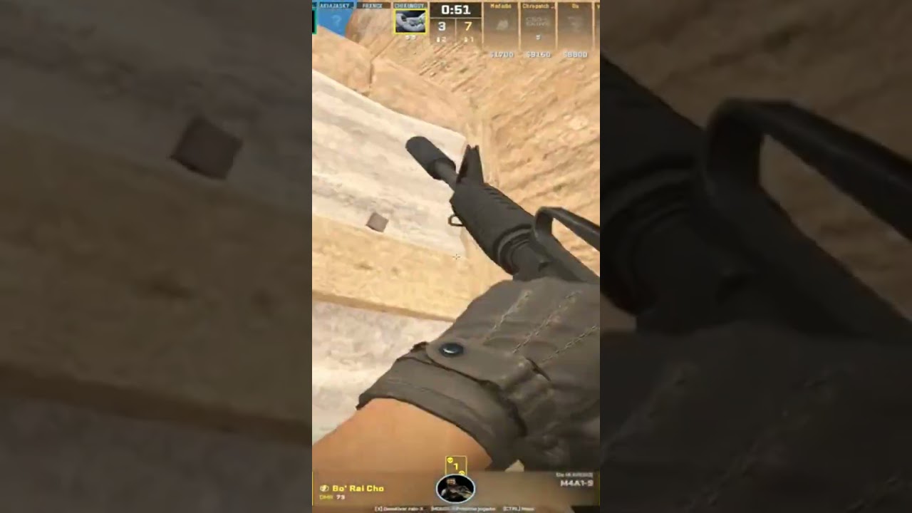 #cs2 #csgo #cs2aovivo