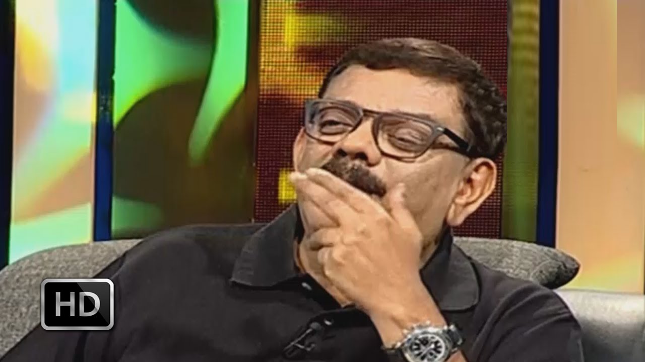 Priyadarshan on his 'fight' with Mohanlal for a girl