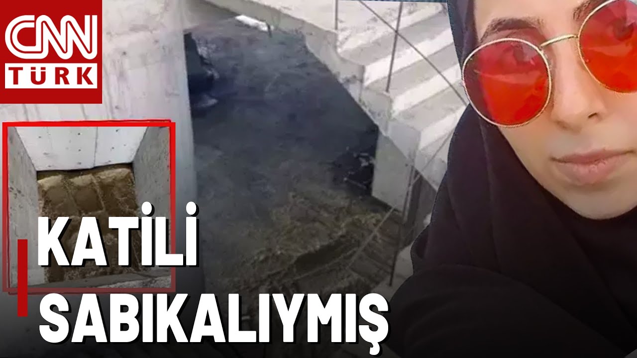 Yine Bir Kadın Cinayeti! 23 Yaşındaki Erva Raziye Asar Neden Öldürüldü?