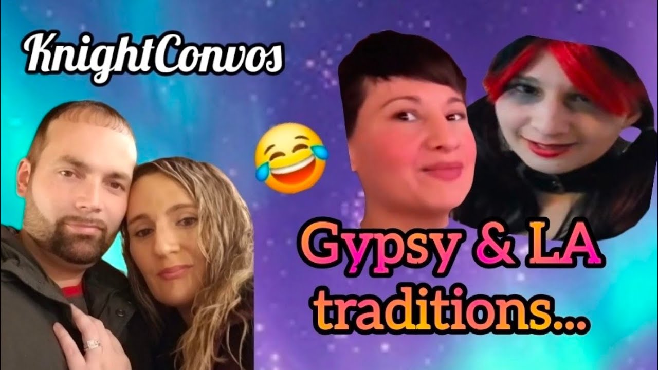 Джипси — «создательница контента» 😂