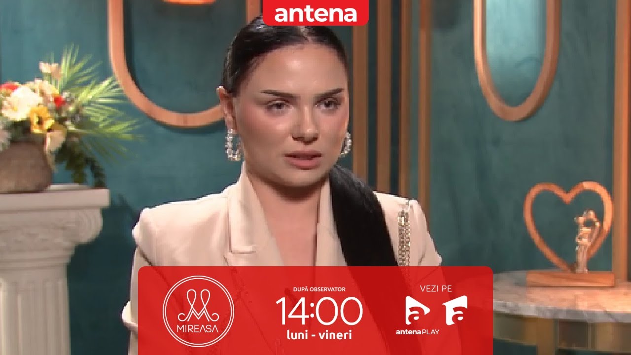 Iolanda, despre Liviu: El, afară nu este așa!