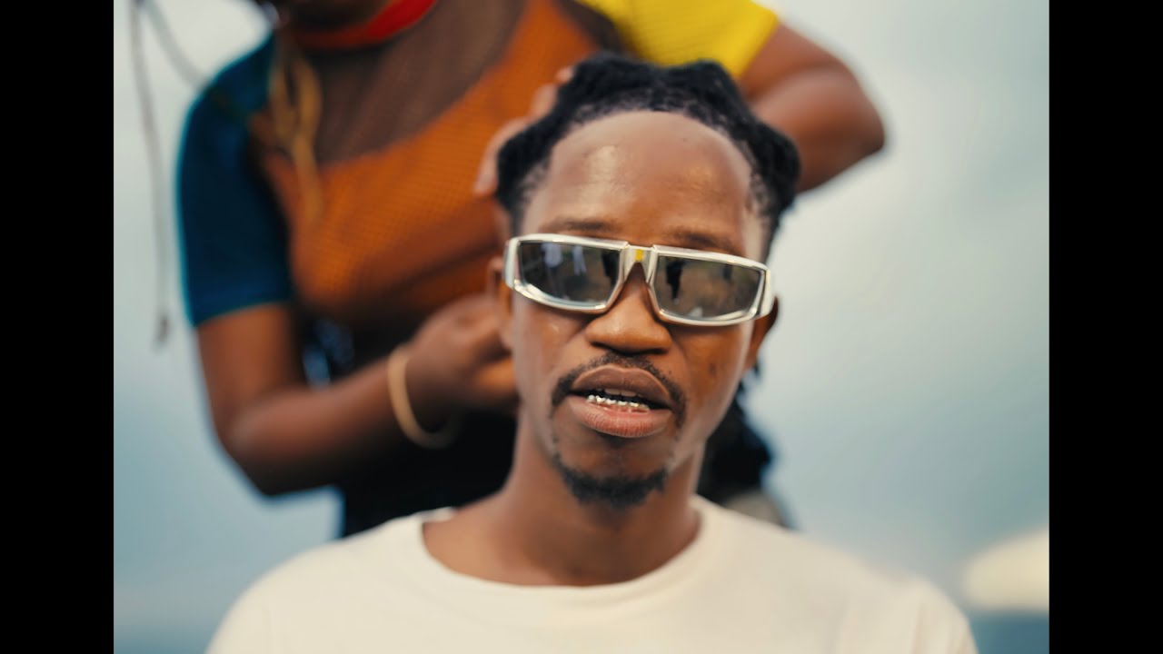Dope Master - So Clean Feat. One Lyrical [Official Music Video]