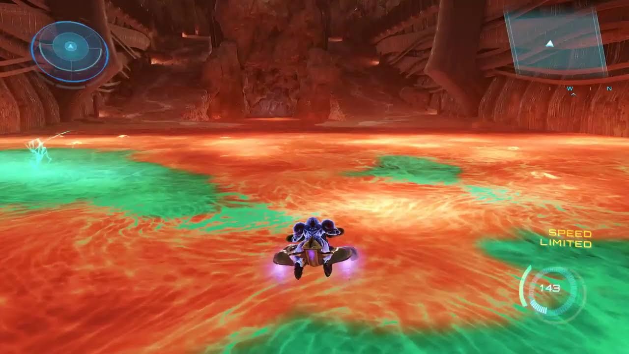 Cloud main | sub to Cloudyraps #MetroidPrime4Beyond #Nintendo #Switch2