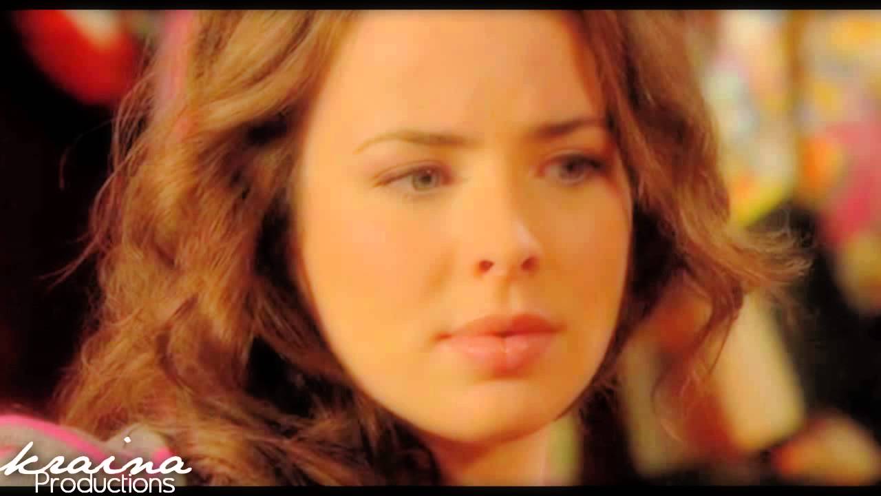 kate&kyle | it kills me not having her around... ( neighbours ) ( for @delena_kalijah )