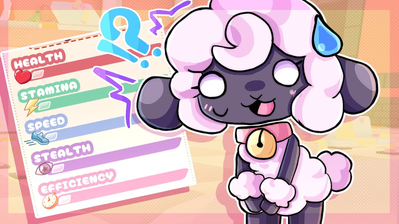FLEECIA, The BEST and WORSE Plush in Dolly's Factory!?