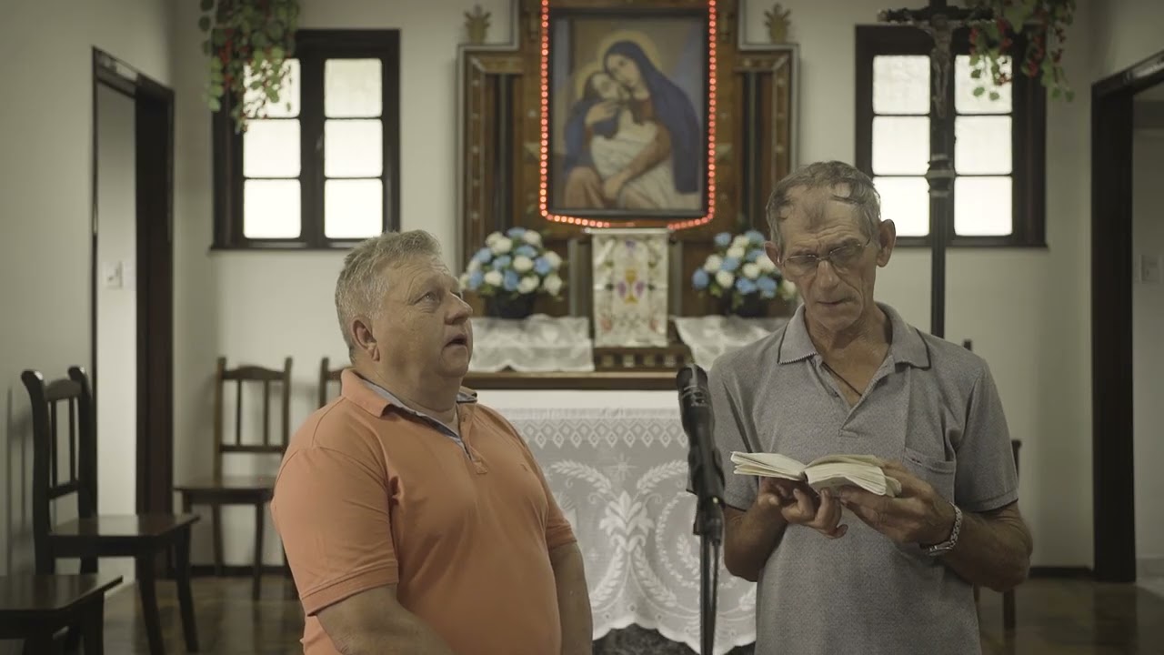 Witor Nowak i Stanisław Orzechowicz - Gorzkie żale (Lament duszy nad cierpiącym Jezusem)