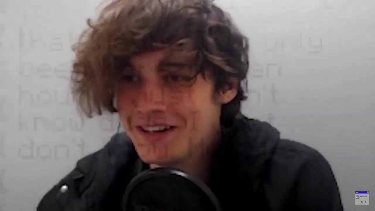 Cute Wilbur Soot Moments