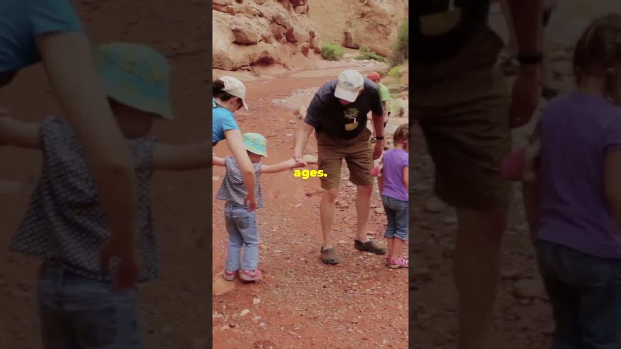 Top 10 Family Vacation Spots! Family Travel Destinations!